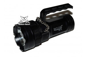 Ручной фонарь прожектор BL-T801-T6