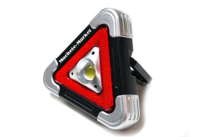 Автомобильный фонарь-прожектор-powerbank