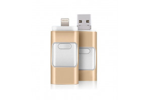 USB накопитель для Android/IOS/ПК