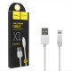 USB кабель для iPhone Hoco X1
