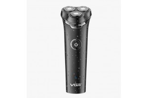 Электробритва для стрижки бороды и усов VGR V-319