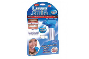 Отбеливатель для зубов Luma Smile