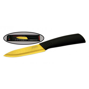 Кухонный керамический нож Viking Nordway VK822-5T1