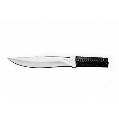 Нож метательный Pirat 0820 СПОРТ-15