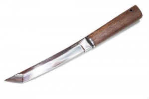 Нож в японском стиле 65х13 Кизляр