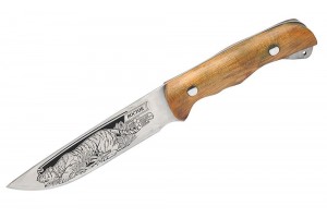 Нож Восточный Кизляр