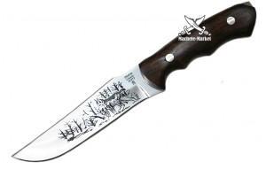 Нож "Рысь" Кизляр
