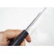 Нож в японском стиле Кизляр 65х13 рукоять резина