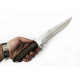 Нож «Командор» для выживания