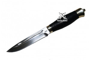 Нож ручной работы МТ-63 Ковка