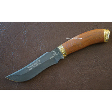 Нож охотничий "Восточный" XB5 