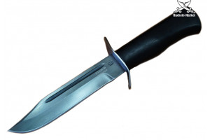 Нож финка НКВД (разведчика) кованый