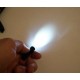 Нож Recon Tanto с огнивом фонариком