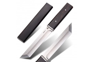 Туристический нож TANTO в японском стиле 