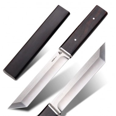 Туристический нож TANTO в японском стиле 