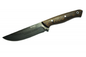 Нож Витязь "Вожак У" B801-63YK