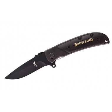 Нож Browning складной Black Pro 2