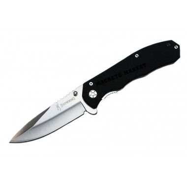 Складной нож Browning G10