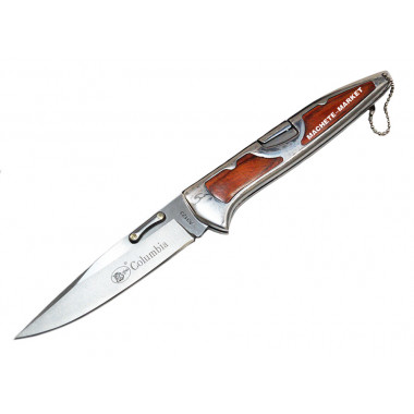 Складной нож Columbia A3123