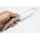 Нож складной D2  реплика 