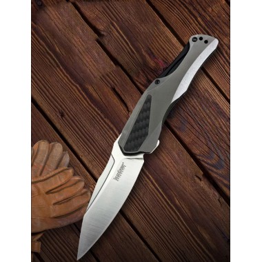 Складной нож Kershaw Collateral