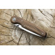 Нож складной Кизляр "Байкер-2" деревянная ручка