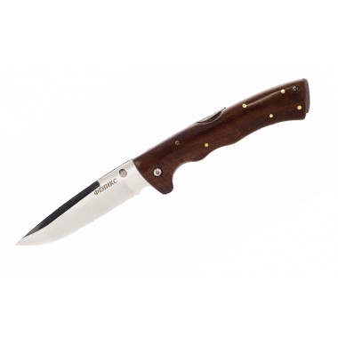 Складной нож Pirat "Феникс" S138
