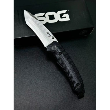 Нож складной SOG Kiku