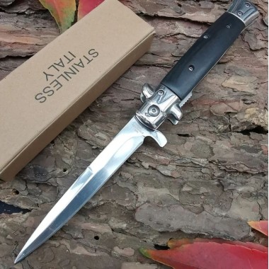 Складной нож Stainless Italy