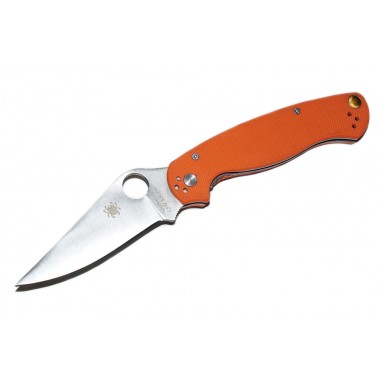 Нож складной SPDR  Orange FA35 