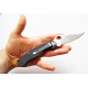 Складной нож SPDR  FA35 Black