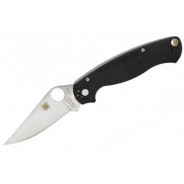 Складной нож SPDR  FA35 Black