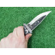 Нож складной Витязь B267-34 "Барин" 