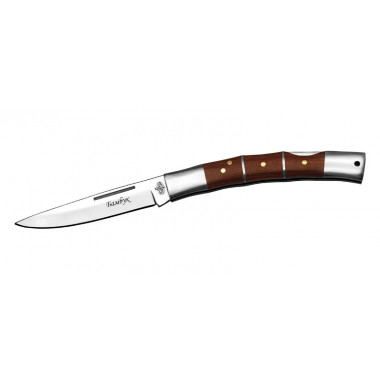 Нож складной Витязь "Бамбук" B292-34
