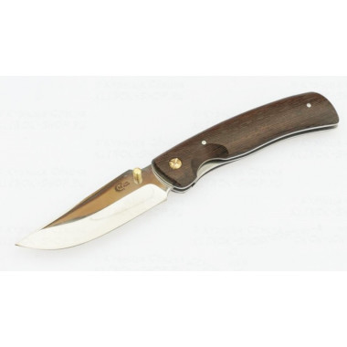 Нож складной 95Х18 «Аляска»