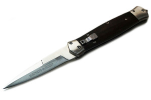 Нож выкидной оригинальный