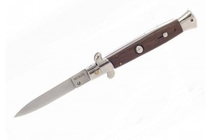 Нож выкидной Пират Муха SA510