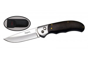 Нож выкидной Витязь Бирюк B191-34
